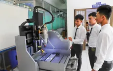 Đại học Trà Vinh mở rộng đào tạo gắn kết cộng đồng doanh nghiệp