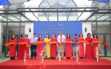 Hệ thống giáo dục Tân Thời Đại tiêu chuẩn Phần Lan tuyển sinh khóa đầu tiên