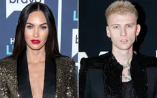 Megan Fox hẹn hò tình mới