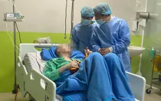 Sẽ hội chẩn quốc gia, chuẩn bị đưa bệnh nhân 91 về nước