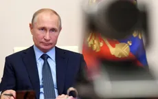 Tổng thống Nga Vladimir Putin cân nhắc tái tranh cử