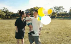 Dư Văn Lạc sắp làm cha lần 2
