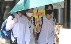 Hà Nội nắng nóng gay gắt đến bao giờ?