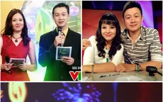 Sau 23 năm, BTV Anh Tuấn gây choáng bởi ngoại hình bị thời gian bỏ quên