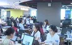 “Đứng trên vai người khổng lồ” - Giải pháp để không gian làm việc chung đi nhanh hơn sau “bão”