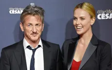 Charlize Theron phủ nhận từng đính hôn với chồng cũ của Madonna, nói không muốn lấy chồng