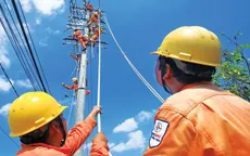 Nắng nóng, tiêu thụ điện một ngày tăng hơn 20%