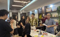 Đạo diễn Phan Duy Linh: Tới gần khán giả hơn bằng công nghệ