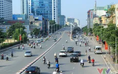 Hà Nội nhận các đề xuất đầu tư hơn 26 tỷ USD