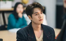 Lee Min Ho khoe quà sinh nhật “khủng”