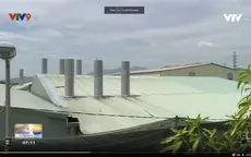 Lãnh đạo tỉnh Khánh Hòa sẽ kiểm tra nhà máy gây ô nhiễm khu dân cư