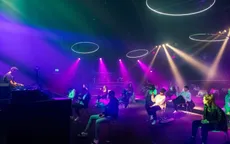 Bar và club đang trở nên “quái dị” hơn bao giờ hết do COVID-19