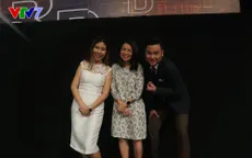 Nhà văn Rosie Nguyễn: "Quan tâm đến người trẻ cũng là một cách để quan tâm đến tương lai của chúng ta"
