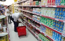 Thêm 1 công ty Việt được cấp mã giao dịch xuất khẩu sữa sang Trung Quốc