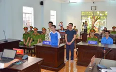 Xét xử trùm ma túy trốn trại giam như phim "Vượt ngục"