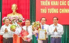 Việc bầu chức danh Phó Bí thư tỉnh ủy, Chủ tịch UBND Quảng Trị là đúng quy trình