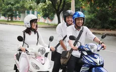 Bằng lái xe A0 để thay đổi ý thức tham gia giao thông