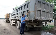 Hết hạn tối hậu thư cắt thùng hạ tải, nhiều nhà xe vẫn cố tình vi phạm