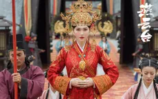 Đường Yên lần đầu lộ diện trên mạng xã hội sau sinh con