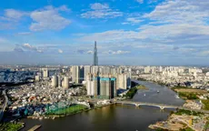 TP.HCM công bố 2 giai đoạn phục hồi kinh tế hậu COVID-19