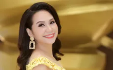 MC Mỹ Lan lần đầu dẫn dắt "Giai điệu tự hào"