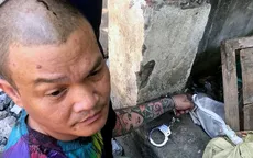 Vụ ca sĩ Hồ Phàm bị bắn tại Hà Nội: Nghi phạm có bệnh án tâm thần