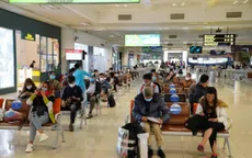 Vận chuyển khách nội địa ở sân bay Nội Bài đã phục hồi hoàn toàn