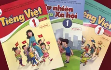 Kết quả lựa chọn sách giáo khoa lớp 1 tại TP.HCM