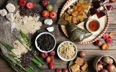 Tết Đoan ngọ và những điều có thể bạn chưa biết