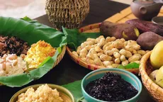 Những món ăn không thể thiếu trong ngày Tết Đoan ngọ