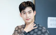 Thâm cung bí sử chuyện hẹn hò của Taecyeon (2PM) bị bạn bè tiết lộ