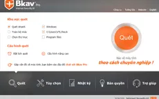 Bkav 2020 ứng dụng trí tuệ nhân tạo, diệt virus không cần mẫu nhận diện