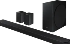 Loa thanh Samsung Q-Series 2020 ra mắt thị trường Việt Nam