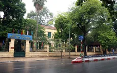 Sự thật về việc xe ôm công nghệ lừa đón học sinh tại cổng trường
