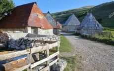 Lukomir - Ngôi làng miễn nhiễm với virus SARS-CoV-2