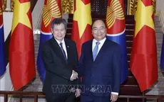 ASEAN ưu tiên phục hồi sau đại dịch COVID-19