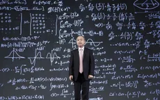 Ông trùm "liều ăn nhiều" dứt áo rời Alibaba