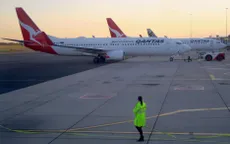 Qantas Airways thông báo sa thải 6.000 nhân viên