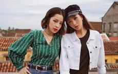 Quỳnh Anh Shyn từ chối bình luận về mâu thuẫn với Chi Pu