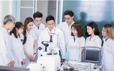 “Mục sở thị” hệ thống thực hành của Trường Đại học Đại Nam