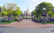 Disneyland: Từ nơi "hạnh phúc nhất hành tinh” bỗng hóa nơi... hiu quạnh nhất