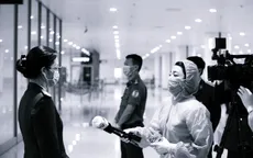 VTV Đặc biệt - Trở về từ vùng dịch chính thức lên sóng (20h10, VTV1)