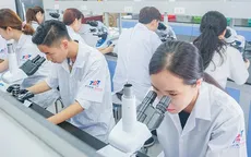 Học nghề sau khi tốt nghiệp THCS: Thêm con đường lập nghiệp cho giới trẻ