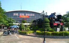 Giảm sâu giá vé tàu hỏa cho khách du lịch Đà Nẵng