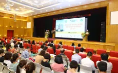 Nâng cao vai trò của dược lâm sàng trong phối hợp điều trị bệnh