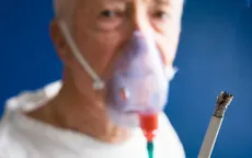 Hút thuốc lá - Một trong những nguyên nhân gây bệnh phổi tắc nghẽn mạn tính