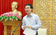 Lựa chọn cán bộ đáp ứng yêu cầu, nhiệm vụ thời kỳ mới