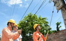 Bộ Công Thương yêu cầu phúc tra hóa đơn tiền điện tăng 30% trở lên