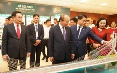 Thủ tướng gợi mở tầm nhìn mới cho vùng đất rồng bay