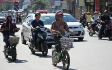 Phòng bệnh, chăm sóc sức khỏe thế nào trong điều kiện nắng nóng kéo dài?